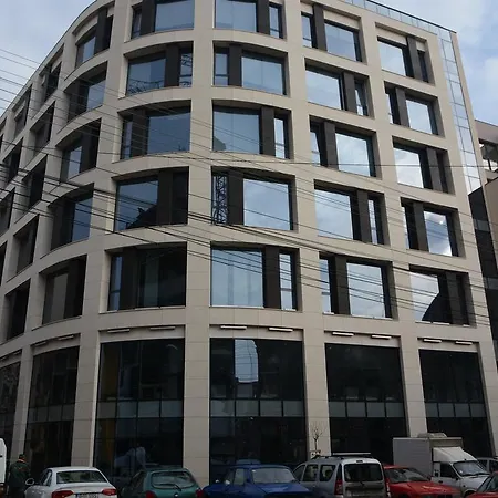 The Horizon City Center Kolozsvár
