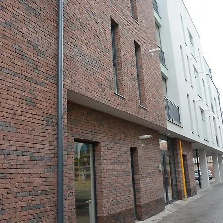 Apartman The Horizon City Center